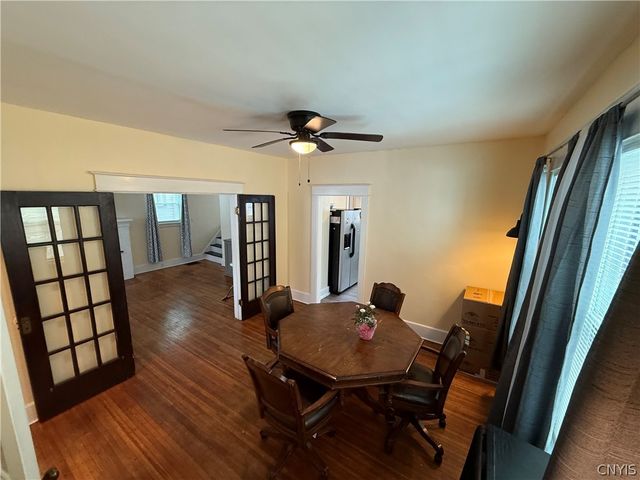 19 Rose Place, Utica, NY 13502