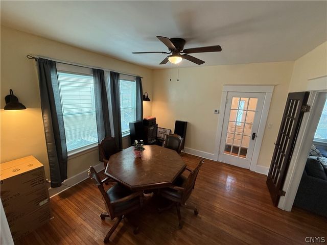 19 Rose Place, Utica, NY 13502