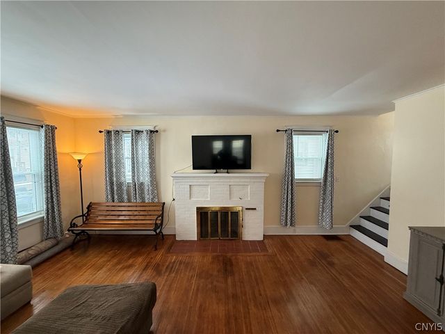 19 Rose Place, Utica, NY 13502