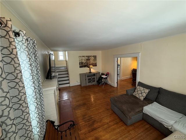 19 Rose Place, Utica, NY 13502