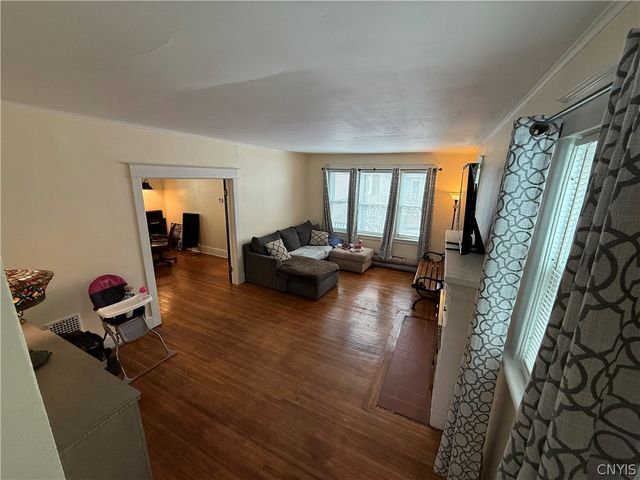 19 Rose Place, Utica, NY 13502