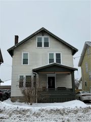 19 Rose Place, Utica, NY 13502