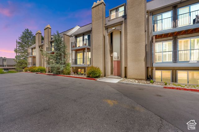5323 S 560 E #D, Murray, UT 84107