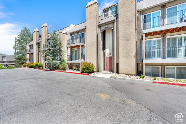 5323 S 560 E #D, Murray, UT 84107