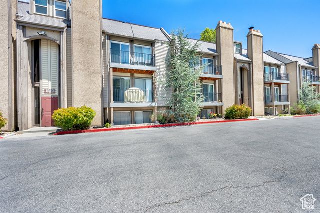 5323 S 560 E #D, Murray, UT 84107