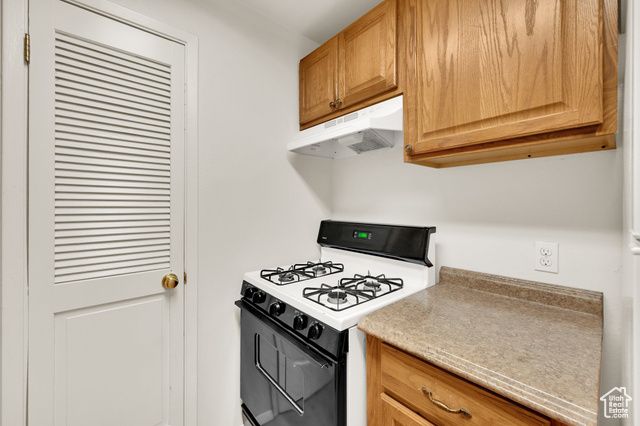 5323 S 560 E #D, Murray, UT 84107