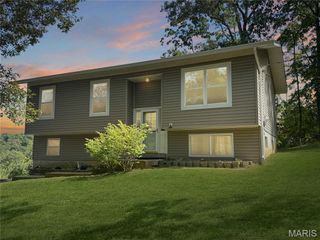 6100 Clayton Huskey Road, Hillsboro, MO 63050