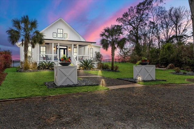 3366 Princess Pond Road, Summerton, SC 29148