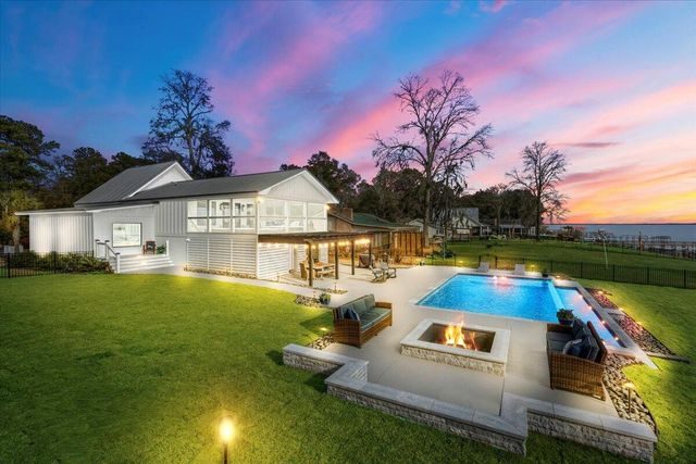 3366 Princess Pond Road, Summerton, SC 29148