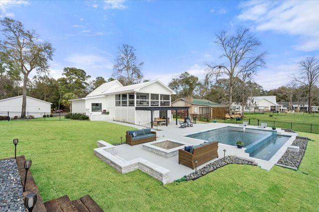 3366 Princess Pond Road, Summerton, SC 29148