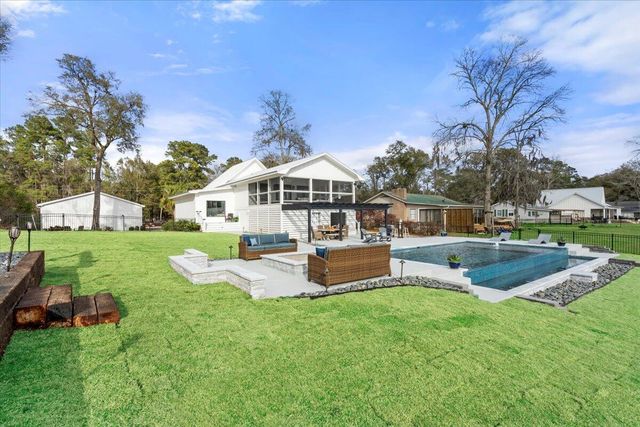 3366 Princess Pond Road, Summerton, SC 29148