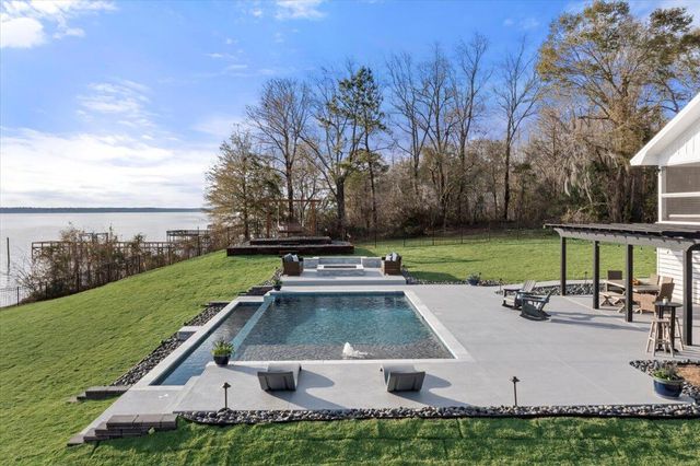 3366 Princess Pond Road, Summerton, SC 29148