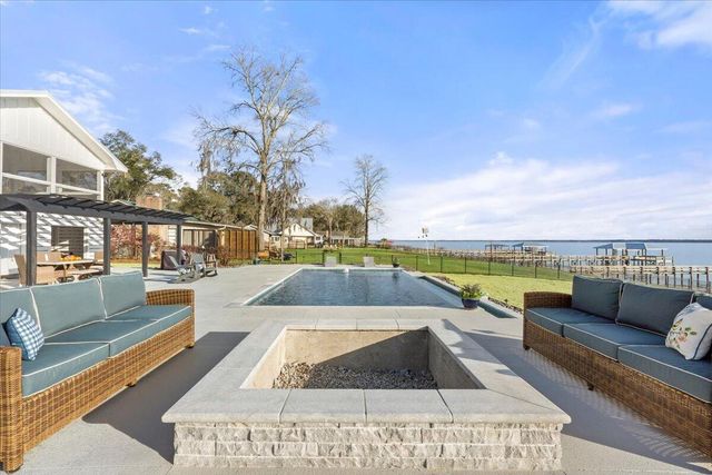 3366 Princess Pond Road, Summerton, SC 29148