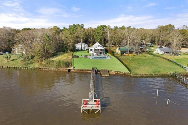 3366 Princess Pond Road, Summerton, SC 29148