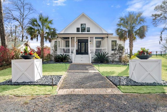 3366 Princess Pond Road, Summerton, SC 29148