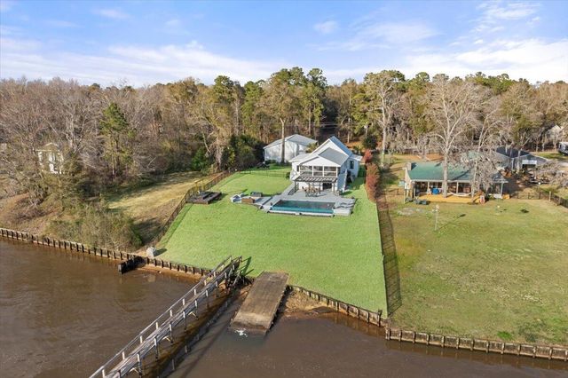 3366 Princess Pond Road, Summerton, SC 29148