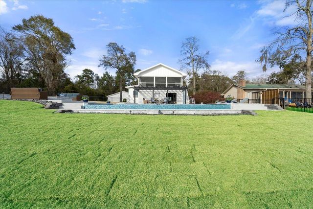 3366 Princess Pond Road, Summerton, SC 29148