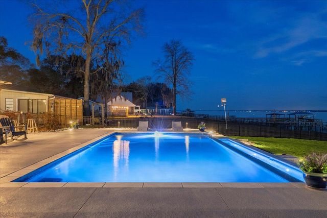 3366 Princess Pond Road, Summerton, SC 29148