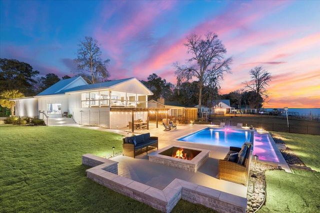 3366 Princess Pond Road, Summerton, SC 29148