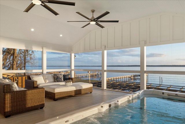 3366 Princess Pond Road, Summerton, SC 29148