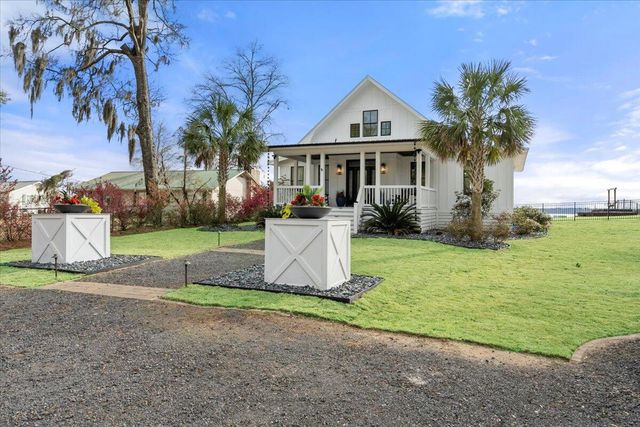 3366 Princess Pond Road, Summerton, SC 29148