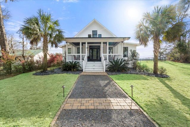 3366 Princess Pond Road, Summerton, SC 29148