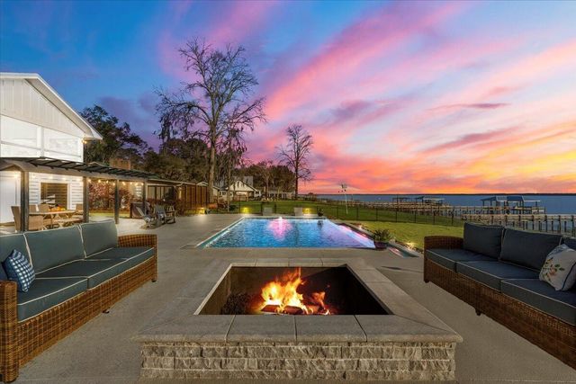 3366 Princess Pond Road, Summerton, SC 29148