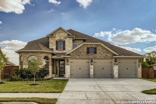 648 Colt, Schertz, TX 78154