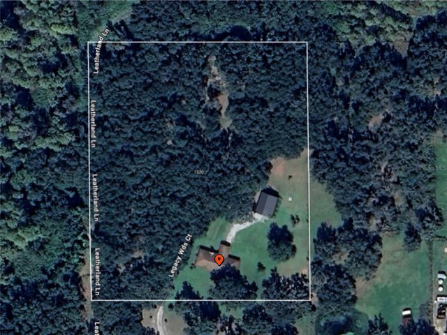 1520 LEGACY WOODS COURT, Groveland, FL 34736