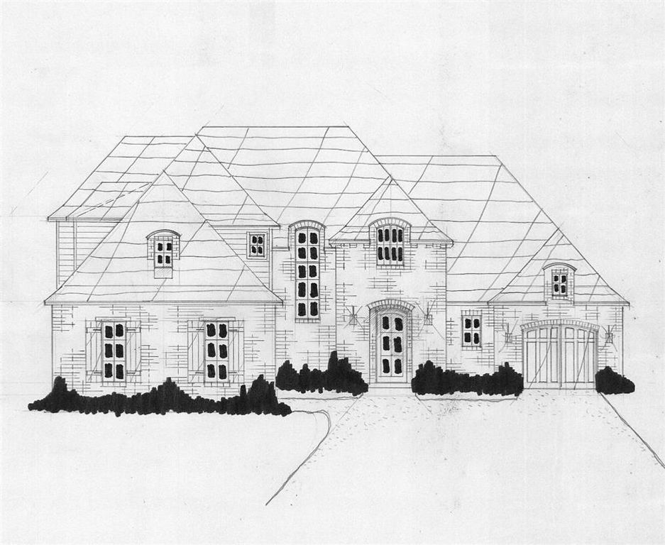 29780 E Ridge Road, Norman, OK 73072