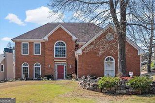 3448 Highborne Connector NE, Marietta, GA 30066