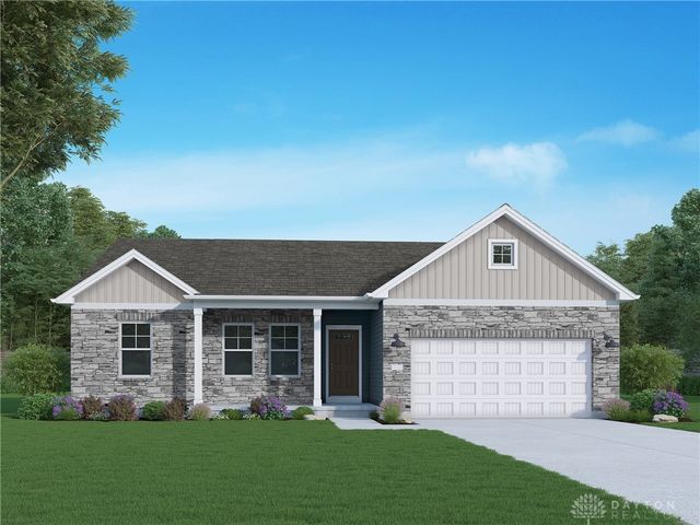 40 Chestnut Street, Springboro, OH 45066
