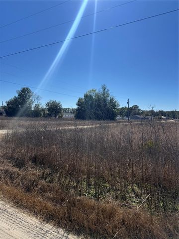 TBD SW 150TH COURT, Ocala, FL 34482