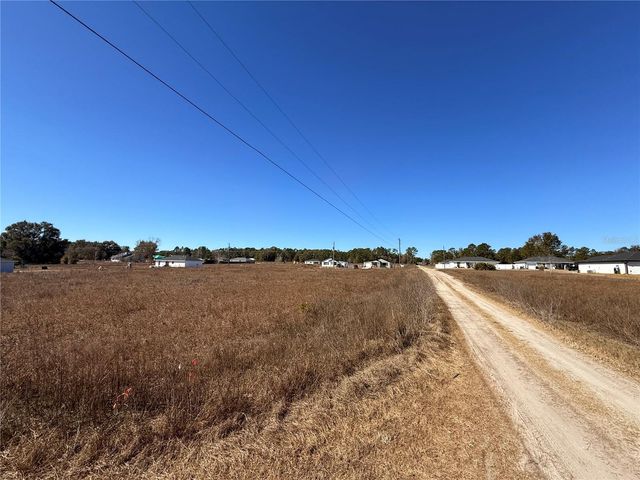 TBD SW 150TH COURT, Ocala, FL 34482