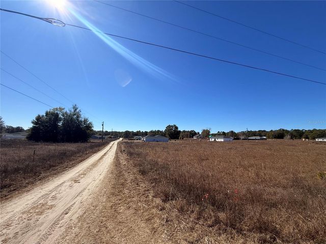 TBD SW 150TH COURT, Ocala, FL 34482
