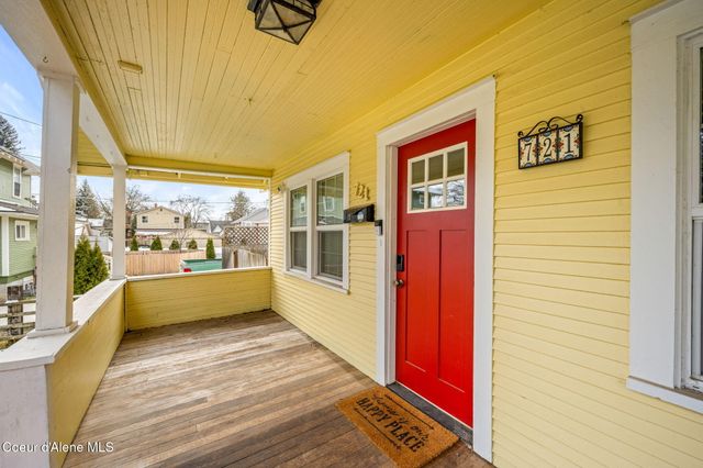 721 N 2nd St, Coeur D'alene, ID 83814