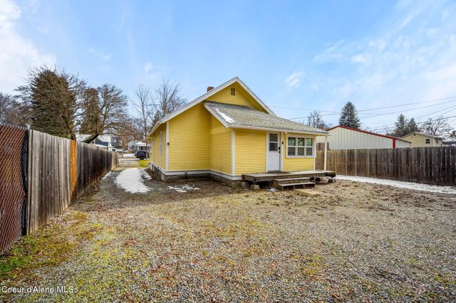 721 N 2nd St, Coeur D'alene, ID 83814