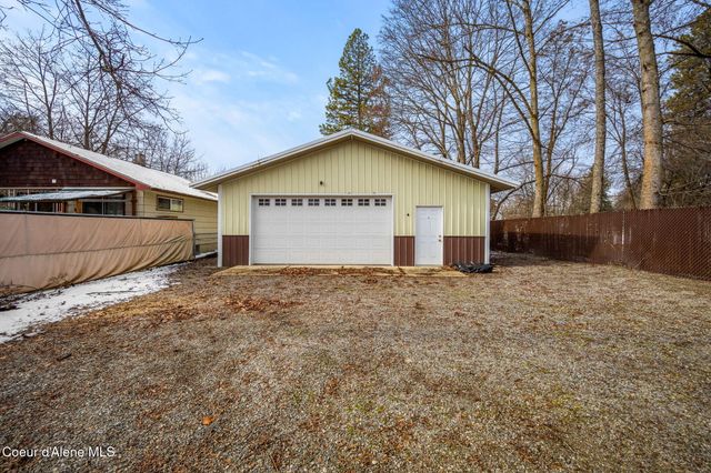 721 N 2nd St, Coeur D'alene, ID 83814