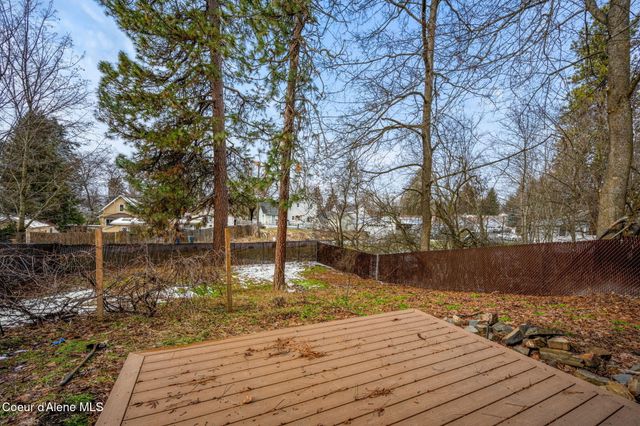 721 N 2nd St, Coeur D'alene, ID 83814