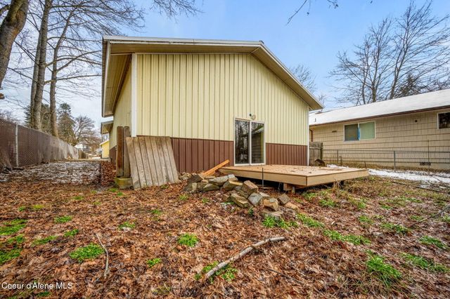 721 N 2nd St, Coeur D'alene, ID 83814