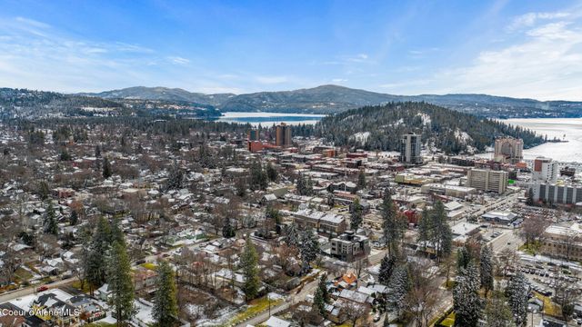 721 N 2nd St, Coeur D'alene, ID 83814