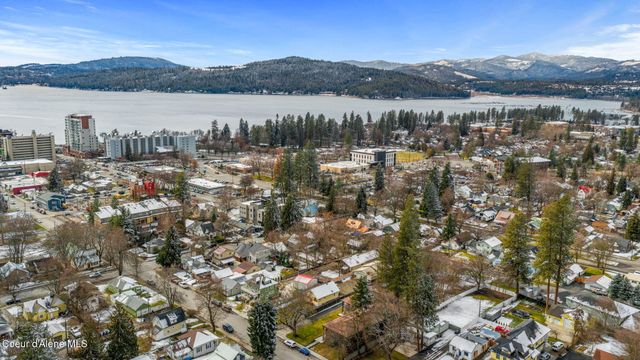 721 N 2nd St, Coeur D'alene, ID 83814