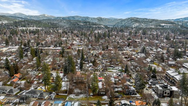 721 N 2nd St, Coeur D'alene, ID 83814