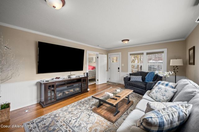 721 N 2nd St, Coeur D'alene, ID 83814