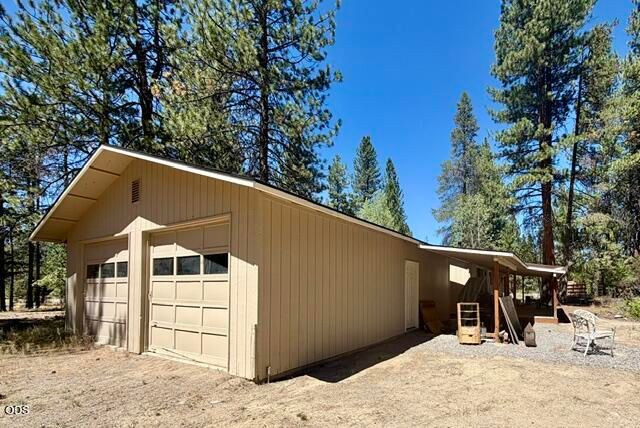 51530 Riverland Avenue, La Pine, OR 97739