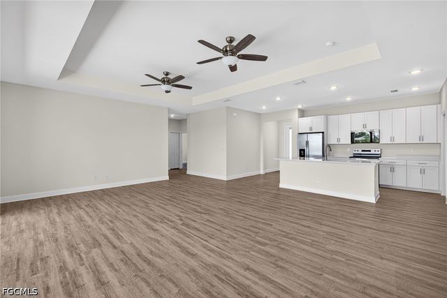 2032 NW 2nd AVE, Cape Coral, FL 33993