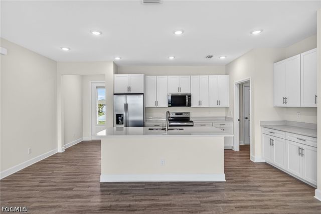 2032 NW 2nd AVE, Cape Coral, FL 33993