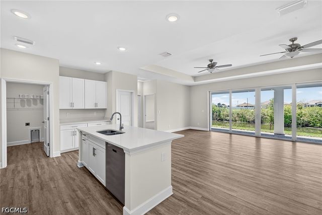 2032 NW 2nd AVE, Cape Coral, FL 33993