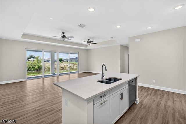 2032 NW 2nd AVE, Cape Coral, FL 33993