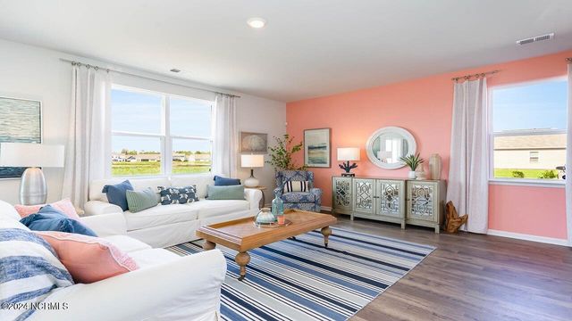 980 Stanbury Bluff Road SW, Supply, NC 28462